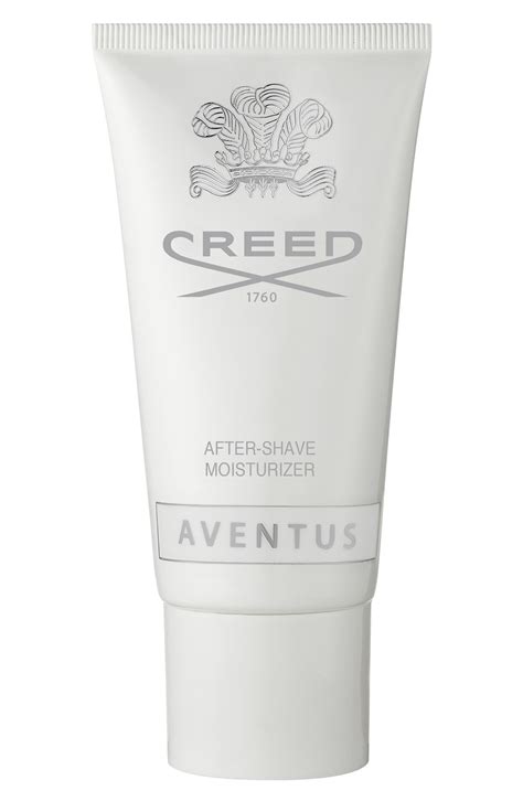 creed aventus after shave